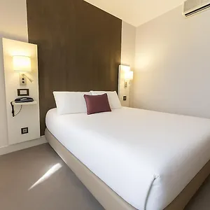Hotel Elisabeth Gare Sncf, Clermont-Ferrand